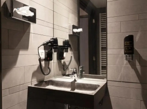 Urban City Centre Hostel