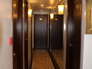 Comfort Guest House - Hostel