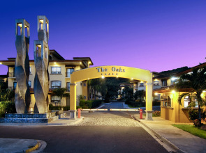 The Oaks Tamarindo Condominiums