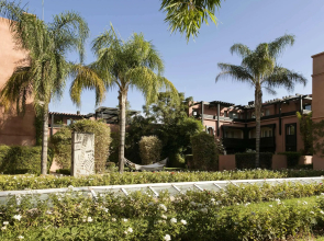 Hôtel & Ryads Barrière Le Naoura