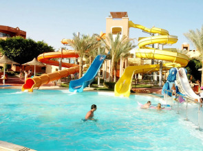 Nubian Island, Families and Couples only