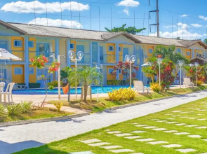 STUDIO Mont Carmelo BA