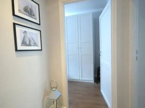 IRS ROYAL APARTAMENTS - IRS Kamienice Wrzeszcz