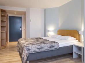 Отель и спа Pirita Marina