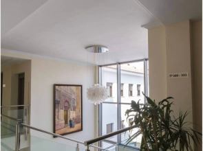 Hotel Finca Los Abetos