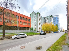 ApartUnit (АпартЮнит) на улице Куйбышева