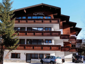 Appartement Alpina