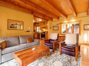 Metolius Cabin 1
