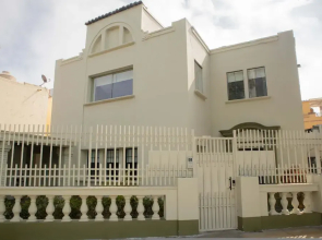 w Impressive 5BR w Terrace in Miraflores