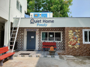 Quiet Home Pondy
