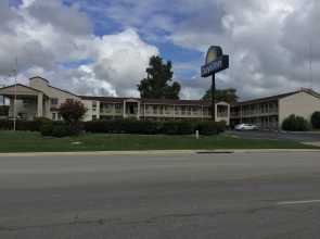 Days Inn Kerrville