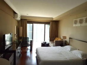 Guangzhou Nuoya Apartment