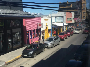 Patagonia Home Center