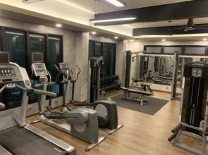 Trio Residence Si-Racha