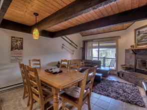 Sundowner II by Ski Village Resorts