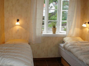 Beautiful Apartment in Hauge I Dalane With 2 Bedrooms and Wifi