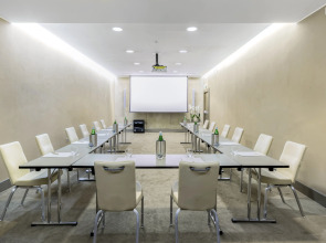 The Rosa Grand Milano - Starhotels Collezione