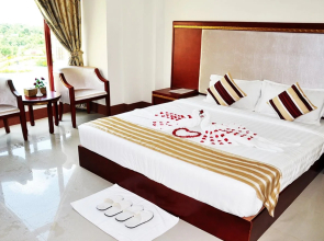 Rose Land Apartment Hotel