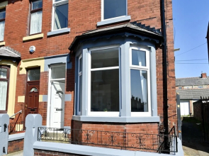 Blackpool Abode - Bossa House