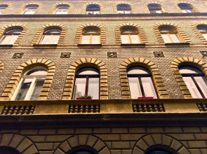 Entire luxury apartment in the city center