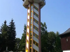Ubytování U Můstku Hřebečná