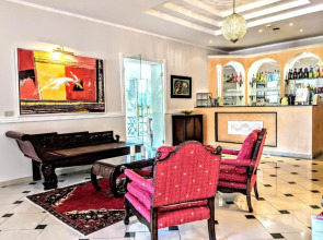 Arts Club Boutique Hotel  Spa