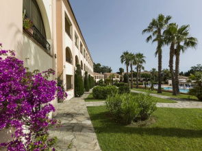 Résidence Vacancéole Sognu di Mare