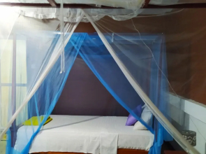 Silver Dome Guest House