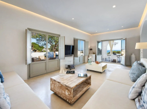 Villa Adrali
