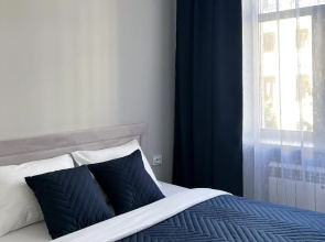 Apartamenty na ulice Baumana 76