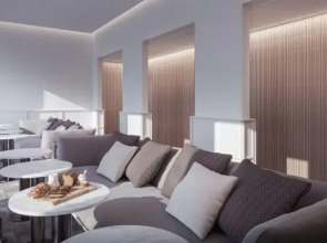 DBH Duomo Boutique Hotel Lake Como