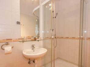 Maly Krakow Aparthotel