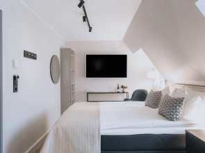 Hôtel Reisen in The Unbound Collection by Hyatt