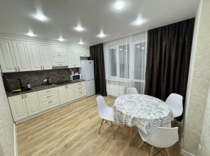 Apartments on Grazhdanskaya street 95k1