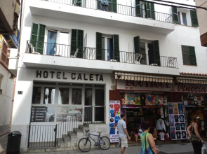 Hotel Caleta