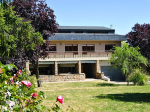 Casa El Árbol del Lilo
