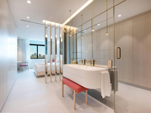 45 Times Barcelona Hotel