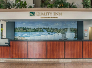 Quality Inn - Niagara Falls Blvd