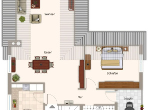 Ferienwohnung Finkenschlag