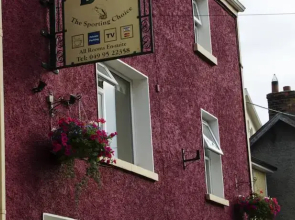 Church View Guest House