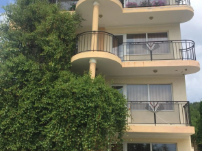 Complex Ruzh Apartments