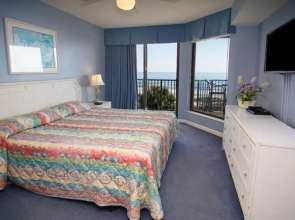 Units at Beach Club III by Elliott Beach Rentals