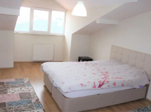 Bolu Apartments Daily Rent
