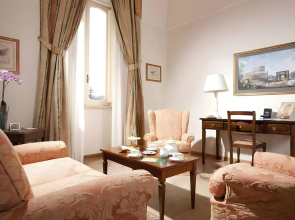 Parkhotel Villa Grazioli