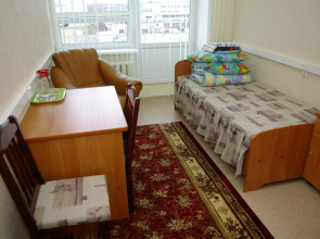 Севмаш санаторий