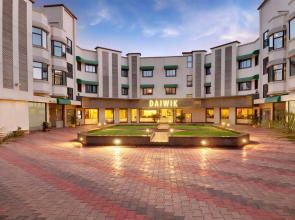 Daiwik Hotels Shirdi