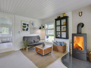 "Svea" - 1.8km from the sea in Western Jutland