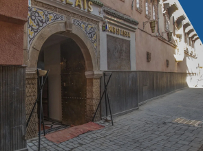 Dar Si Aissa All Suites Palace