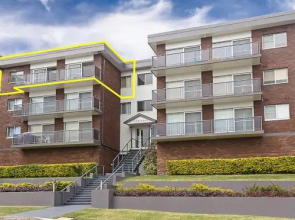 9 'Adriana' 83 Ronald Avenue - Fabulous Views And Aircon