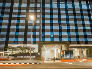 Eaton Residences by Sutera@KLCC